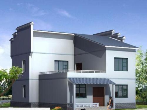 建筑面積計算規(guī)則大全