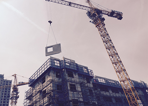 專業(yè)分享//建筑行業(yè)常用工程量計算大全