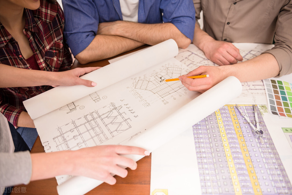 工程交底、流程、結(jié)算等各大要點(diǎn)詳述！