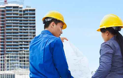 70條建筑工程行業(yè)常用名詞！